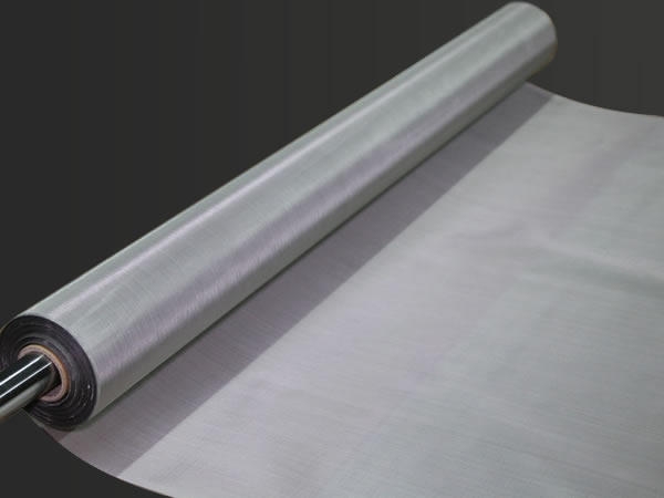 Stainless Steel Wire Mesh