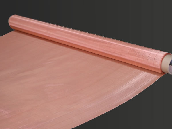 Brass Wire Mesh