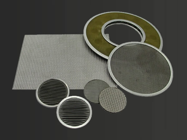 Filter Discs