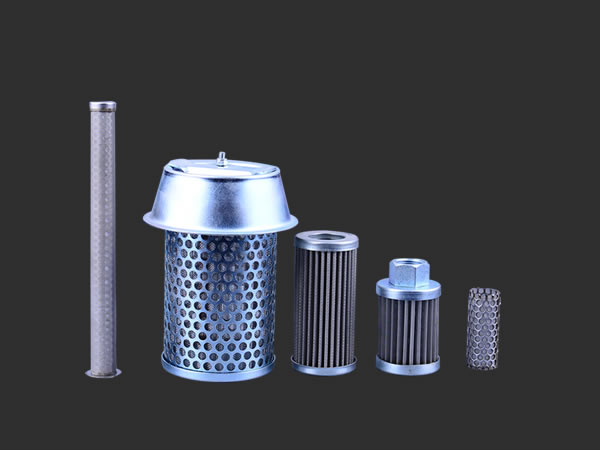 Filter Elements